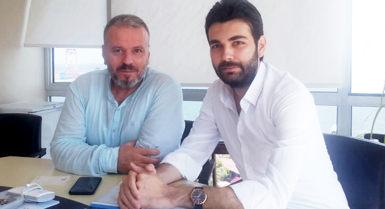 olba keskinışık