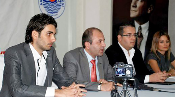 olba keskinışık