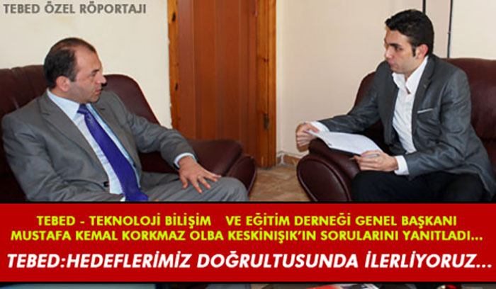 olba keskinışık