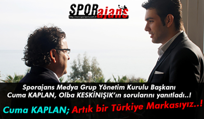 olba keskinışık